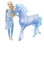 Disney Frozen Elsa Doll & Water Nokk Figure Set