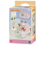 Sylvanian Families Toilet Set