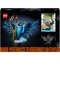 LEGO Icons 10331 Kingfisher Bird Set for Adults