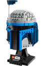 LEGO Star Wars Jango Fett Helmet Building Set 75408