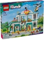 LEGO® Friends Heartlake City Hospital Set 42621