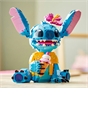 LEGO® | Disney Stitch Buildable Kids’ Toy Playset 43249