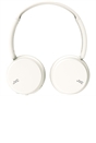 JVC Wireless Bluetooth On Ear Headphones White