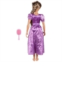 Disney Princess 80cm Playdate Rapunzel Doll