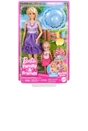 Barbie Malibu and Chelsea Doll Family & Friend 2 Pack