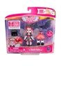 Royale High 3” Fashion Dolls Assortment - 1 Figure with 9 Fashion Accessories - Virtual Item Code Included - Series 1 - Ages 5+