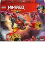 LEGO® NINJAGO® Kai’s Mech Storm Rider Combo Ninja Toy 71830