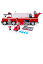 PAW Patrol Ultimate Fire Truck Playset