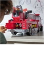 PAW Patrol Marshall's Ultimate Rescue Fire Engine Set