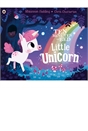 Ten Minutes to Bed Little Unicorn PB Book by Rhiannon Fielding