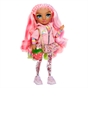 Rainbow High Sparkle & Shine Fashion Dolls- Rosetta (Pink)