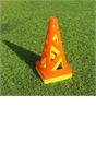 Collapsible Cone Set 6 Pack