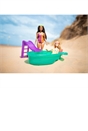 Barbie Holiday Fun Summer Beach House, Dolls and Accessories