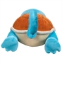 Pokémon 45cm Squirtle Sleeping Plush