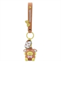 Hello Kitty Animal Series Keychain Assortment