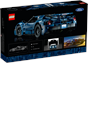 LEGO® Technic 2022 Ford GT 42154 Building Kit for Adults (1,466 Pieces)