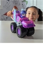 PAW Patrol Rescue Wheels Roxi's Monster Truck