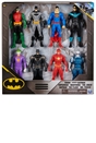 DC Comics Batman 15cm Action Figure 8 Pack