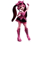 Monster High Skulltimate Secrets Monster Mysteries Draculaura Doll