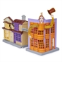 Small Doll Diagon Alley (Hermione And Fred)