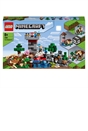 LEGO 21161 Minecraft The Crafting Box 3.0 Fortress Farm Set