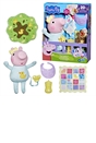 Peppa Pig Interactive Oinks & Snuggles Baby Evie Doll