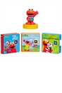 Little Tikes Story Dream Machine Sesame Street Elmo & Friends Collection