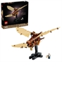 LEGO® Icons Leonardo da Vinci’s Flying Machine Desk Decor Set for Adults 10363