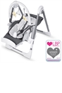 miniuno Yumo Plus2 2-in-1 High Chair