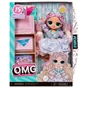 L.O.L. Surprise! O.M.G. Fashion Doll – Pearla