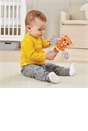 Vtech Toy Rattle & Roar Tiger