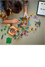 LEGO® Friends Pony Ranch & Stable 42654
