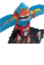 Hot Wheels City Wreck & Ride Gorilla Attack Playset and Vehicle