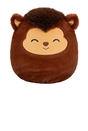 Original Squishmallows Fuzz-A-Mallows 12-Inch Wade the Brown Werewolf