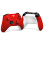 Xbox Wireless Controller – Pulse Red