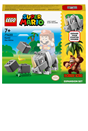 LEGO® Super Mario™ Rambi the Rhino Expansion Set 71420 (106 Pieces)