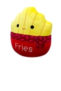 Original Squishmallows 16-Inch Floyd the Yellow French Fries