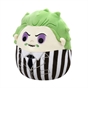 Squishmallows Original "Beetlejuice" 8-Inch Beetlejuice Plush