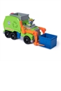 PAW Patrol: Crush ’N’ Roll Recycling Lorry with Rocky Action Figure