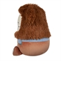 Original Squishmallows 12-Inch Benny the Winking Brown Bigfoot 