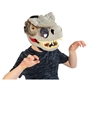 MegaHunter Giant T-Rex Dinosaur Mask