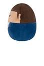 Squishmallows Original “Stranger Things” 10-Inch Eleven - Official Jazwares Plush (Medium-Sized)