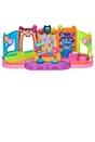 Gabby's Dollhouse Party Room Playset