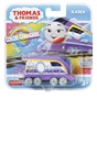 Thomas & Friends Color Changers Diecast Toy Trains Collection of Vehicles, Characters May Vary