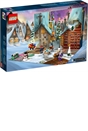 LEGO® Harry Potter™ Advent Calendar 2023 76418 Building Toy Set