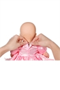 Baby Annabell Happy Birthday Dress Outfit 43cm