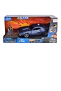 Fast and Furious Spy Racers - Tony's Ion Thresher Fighting Spy Tech Vehicle and Figure
