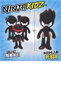 Ninja Kidz Plush