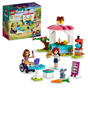 LEGO® Friends Pancake Shop 41753 Building Toy Set (157 Pieces)