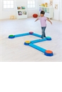 Play Factory Balance Beam Set